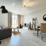 Appartement proche cézeaux - LéonBlum