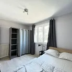 Appartement proche cézeaux - LéonBlum