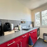 Appartement proche cézeaux - LéonBlum