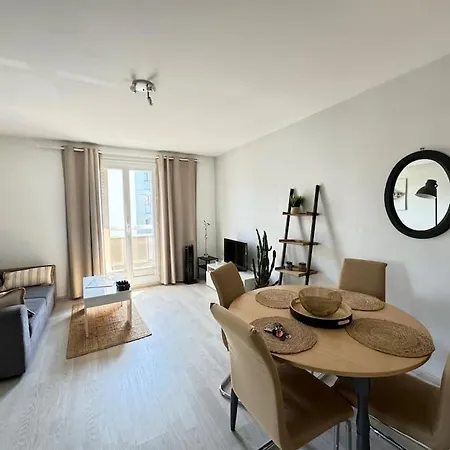 Apartment Proche Cezeaux - Leonblum