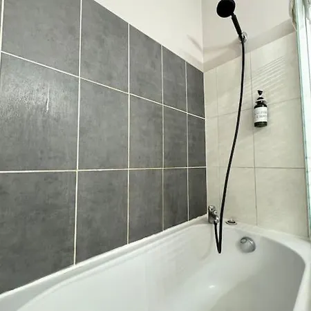 Proche Cezeaux - Leonblum Apartment Clermont-Ferrand