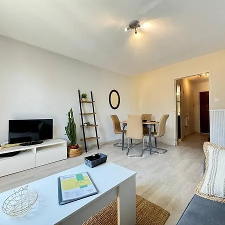 Proche Cezeaux - Leonblum Clermont-Ferrand