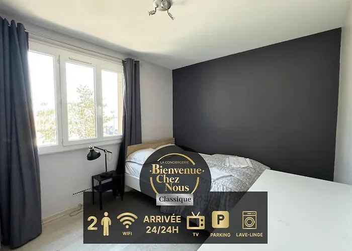Appartement Proche Cezeaux - Leonblum