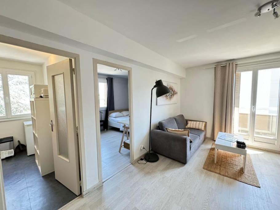 Appartement Proche Cézeaux - Léonblum Clermont-Ferrand