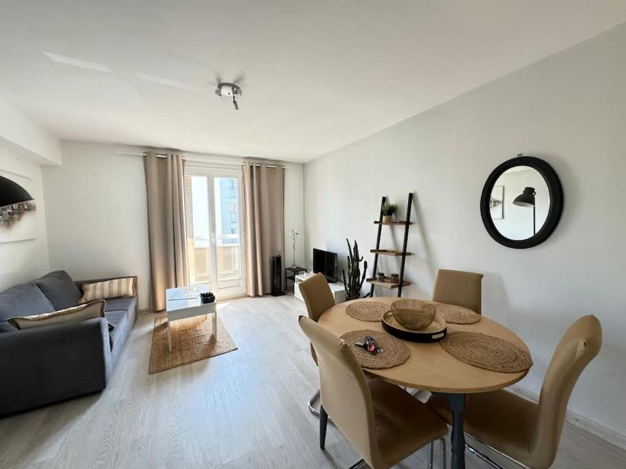 Appartement Proche Cezeaux - Leonblum