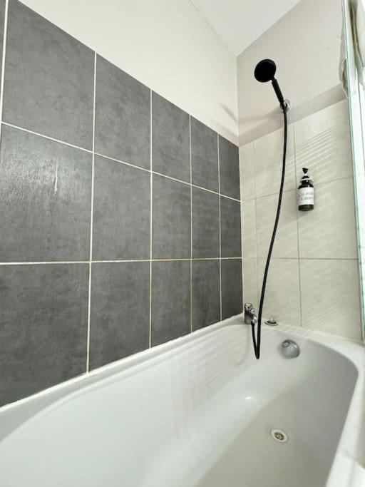 Proche Cézeaux - Léonblum Appartement Clermont-Ferrand