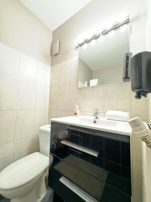 Appartement Proche Cezeaux - Leonblum Clermont-Ferrand