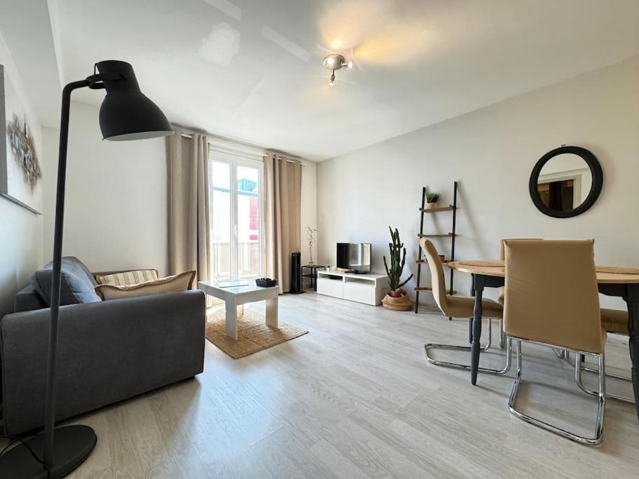 Proche Cézeaux - Léonblum