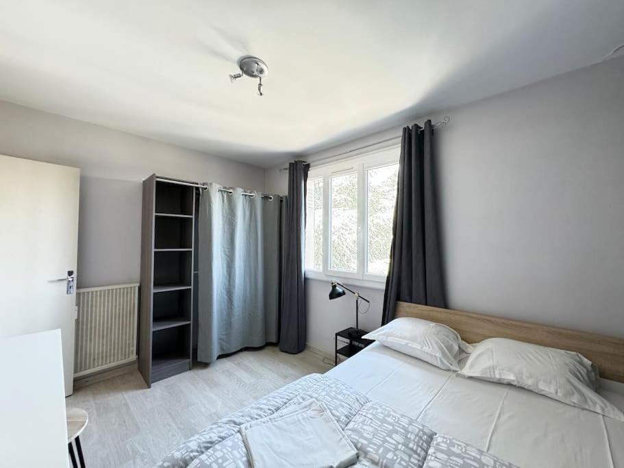 Proche Cézeaux - Léonblum * Clermont-Ferrand