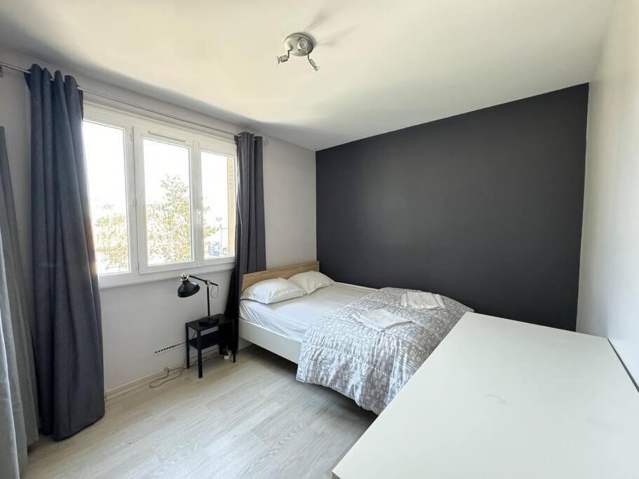 Proche Cezeaux - Leonblum Appartement Clermont-Ferrand